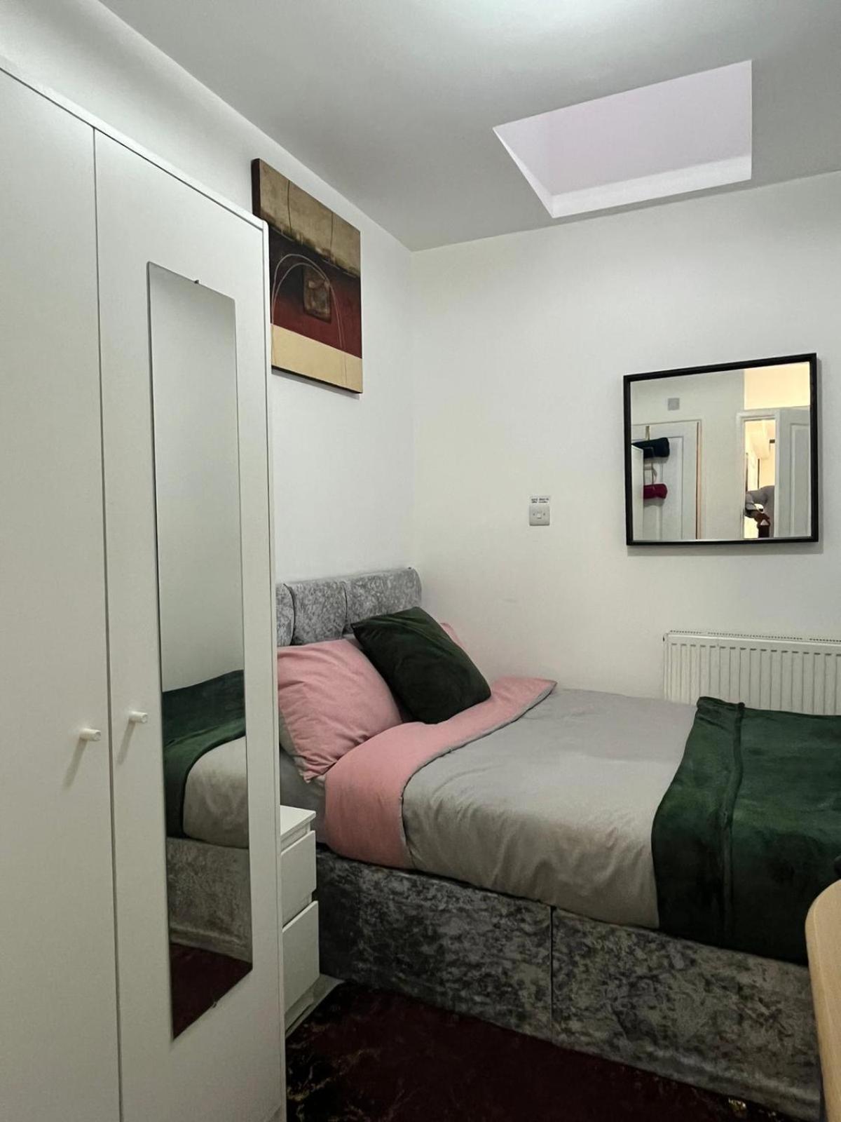 Home Away London Exterior photo