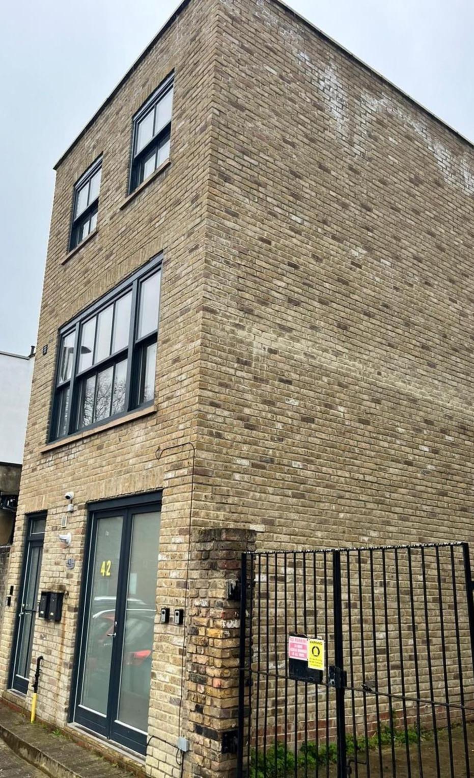 Home Away London Exterior photo